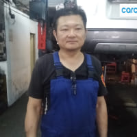 康禾汽車服務廠：廠長：