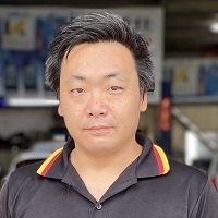 鈞鵬汽車：廠長：