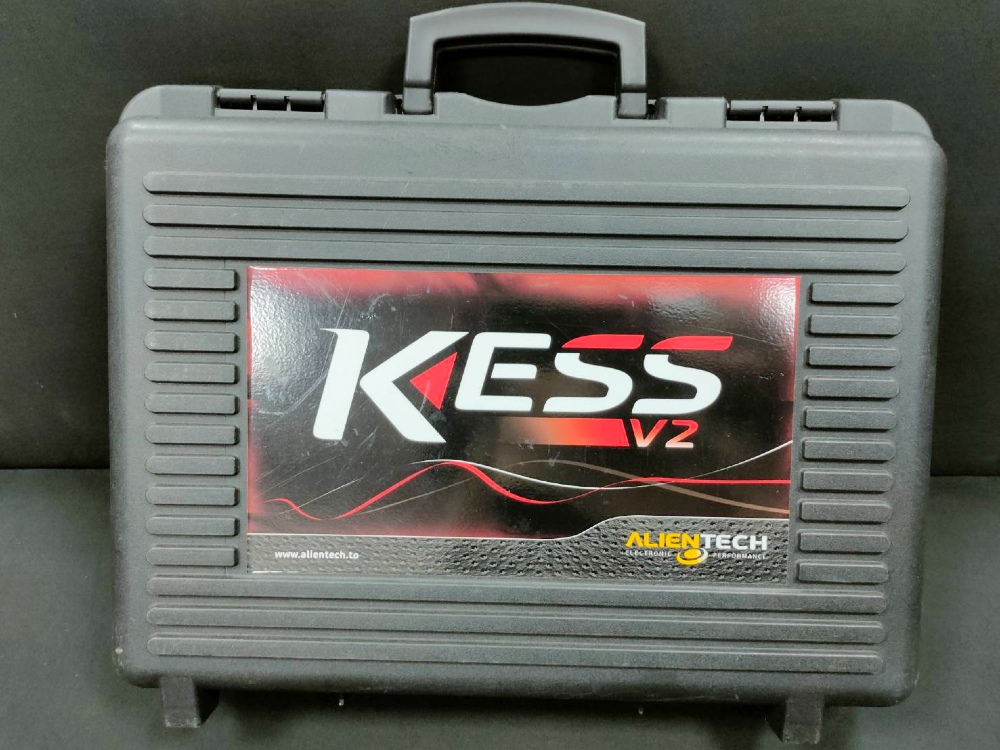 KESS V2內寫電腦-1