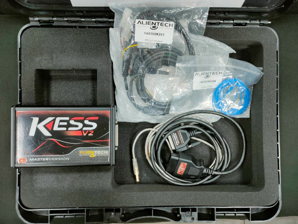 KESS V2內寫電腦-2