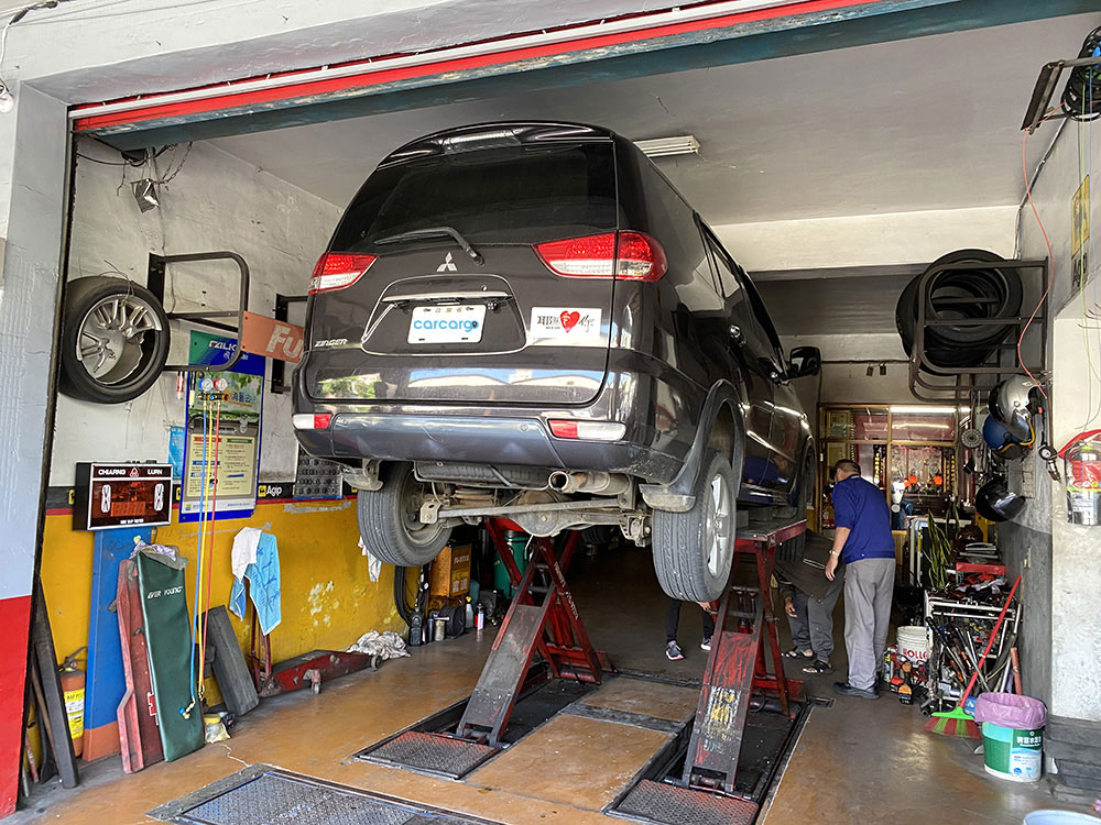 平板/龜式頂車機