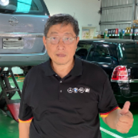 慶通汽車新店廠：廠長：