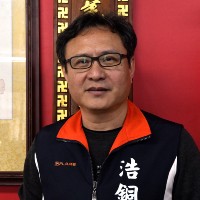 浩銅汽車修理廠：廠長：李浩銅