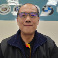 慶通汽車中壢廠：廠長：陳品諺
